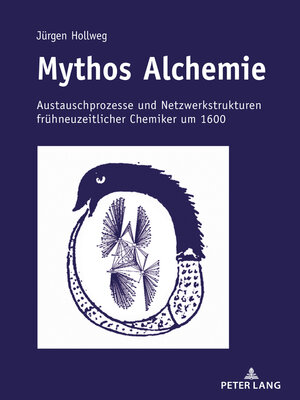 cover image of Mythos Alchemie